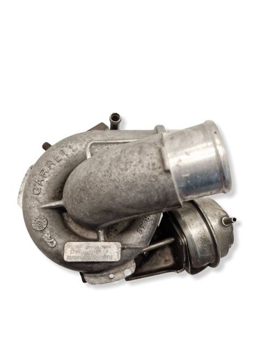Turbocompressore diesel toyota - turbocompressore,