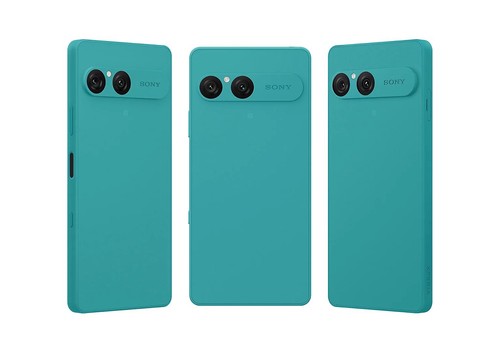 Sony xperia vii - sony,