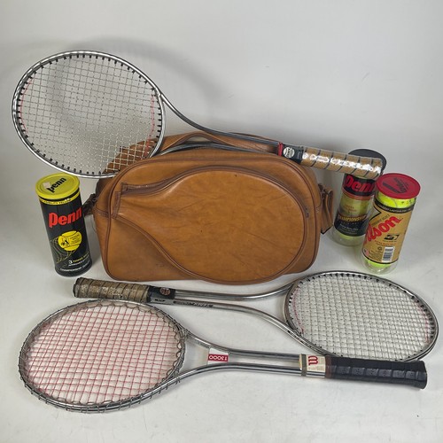 Borsa racchetta tennis - racchetta, da