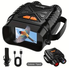 Binocolo digitale 48mp 1080