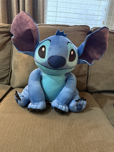 Peluche stitch disney - disney's, &