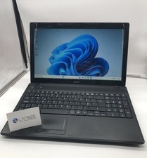 Acer Aspire 5742Z | Core i3