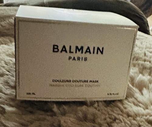 Maschera per capelli - , balmain
