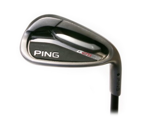 Ping g25 zeppa - g25, singola