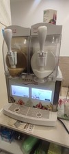 Macchina Gelato Soft