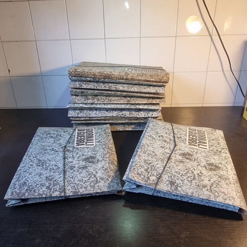 Giornali guerra collezione - di,