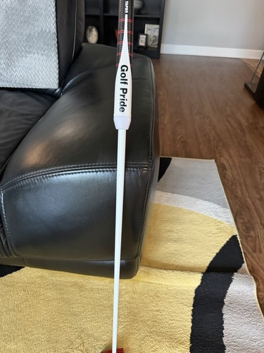 Golf maxx 1 putter rosso - 1,