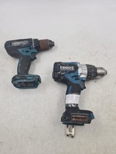 Misto Di 2 Trapani A Batteria