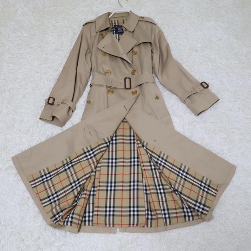 Burberry beige nova check - nova,