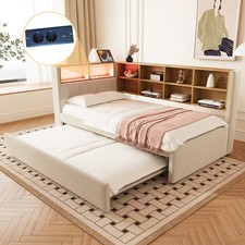 Divano letto 90x200 cm con
