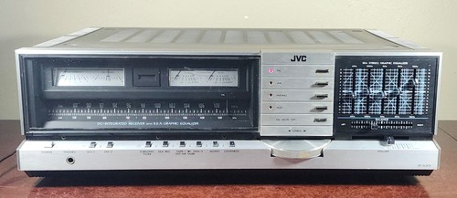 Vintage jvc s301 - jvc, jr-s301