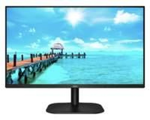 Monitor aoc led wide - wide, 27b2h