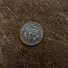 Moneta stati uniti kennedy - moneta,