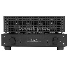 Amplificatore valvolare Line