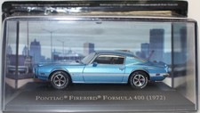 Collezione Auto Americane 1/43