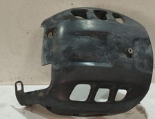 PARAMOTORE PER HONDA Transalp
