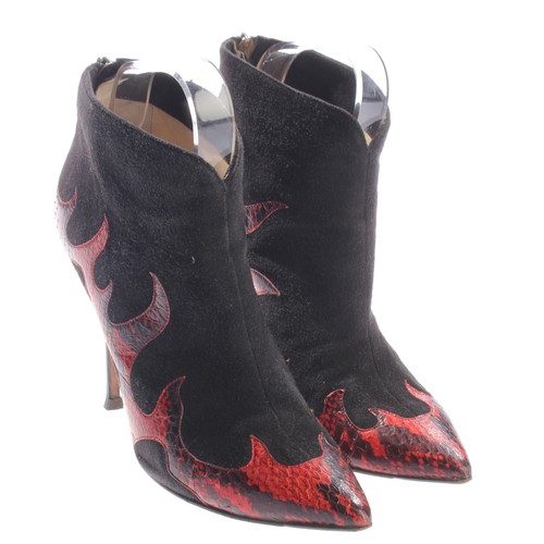 Stivaletti jimmy choo 5 - stivaletti,
