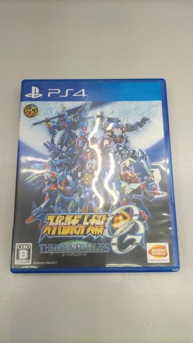 Bandai namco super - bandai,