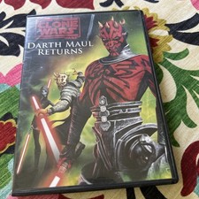 Star Wars: the Clone Wars