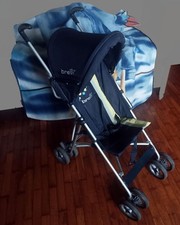 PASSEGGINO LEGGERO MARCA