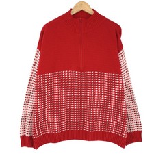 Young Street Nordic Maglione