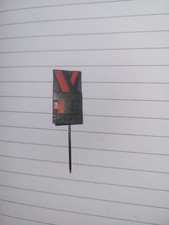 fascismo spilla triennale di