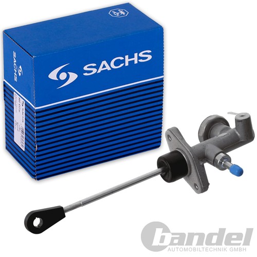 Sachs cilindro frizione adatto - cilindro,