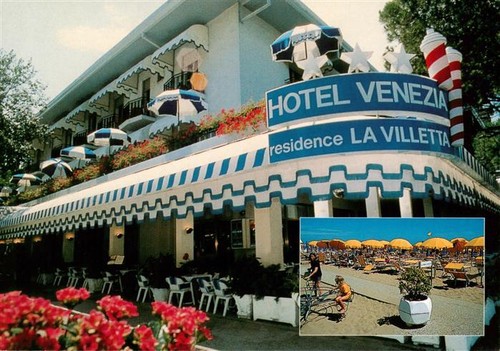 Jesolo lido hotel - it, venezia
