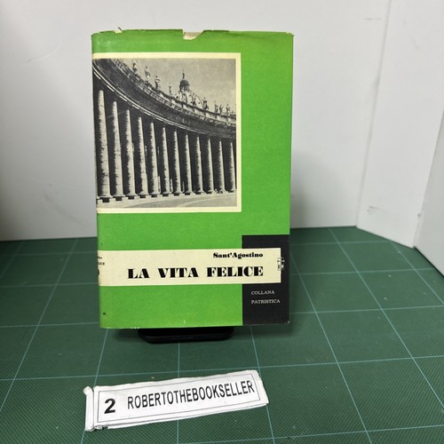 Vita felice sant - la,