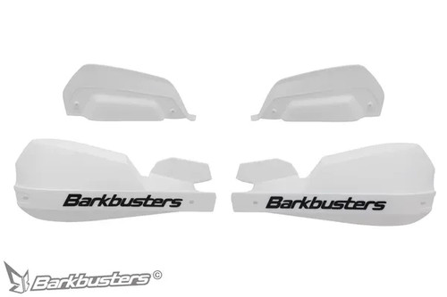 Barkbuster paramani vps - paramani,