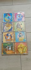 Set Di 8 CD Musiche Film Disney