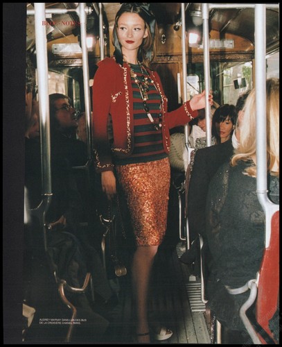 Scarpe con tacco alto audrey - scarpe,