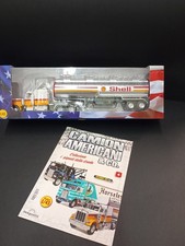PETERBILT 359 - 1/43 scale (