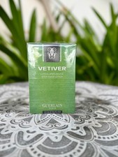 Guerlain Vetiver After Shave