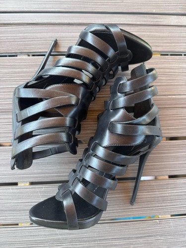 Giuseppe zanotti tacchi - tacchi, taglia