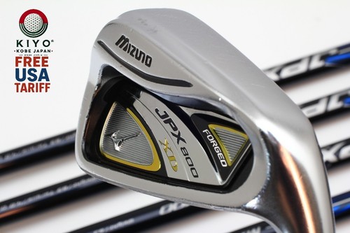 Pezzi mizuno jpx800 - 8,