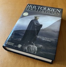 I FIGLI DI HURIN - TOLKIEN -