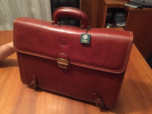 Borsa uomo ufficio - uomo,