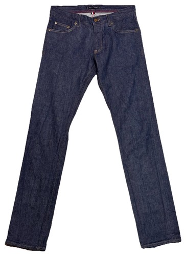 Jeans elasticizzati tommy - elasticizzati,