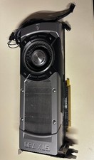 Scheda video Geforce GTX780