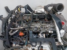 Z22D1 Motore Completo per