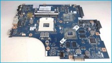 SCHEDA MADRE MOTHERBOARD per Packard Bell EasyNote TM85 - NEW91 L15 - OK