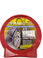 CATENE DA NEVE 9 MM MAGGI