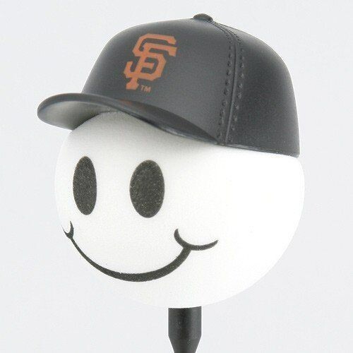 San francisco giants - san, topper