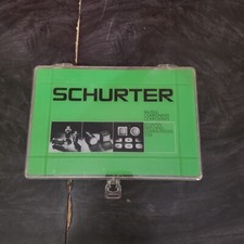 Schurter Switching Components