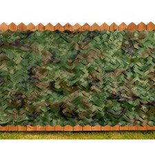 Reti mimetiche militari da