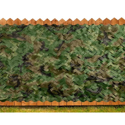 Reti mimetiche militari - , da