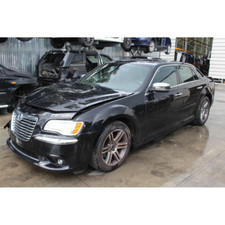 SEMIASSE ANTERIORE SX SINISTRO LANCIA THEMA 2 (LX)(2011 IN POI) 3.0 D 239CV 176K