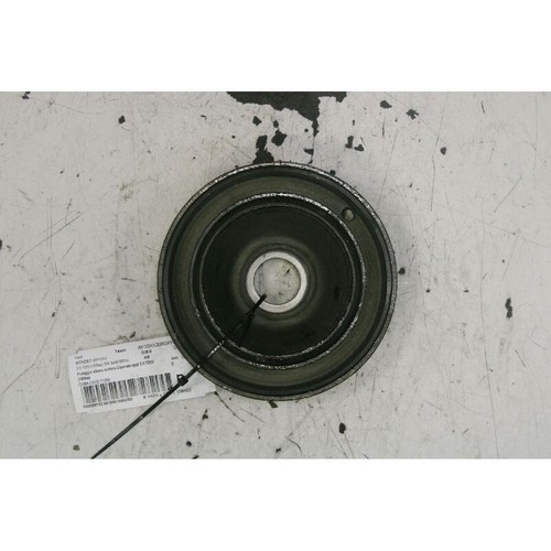 Puleggia albero motore ford - albero,