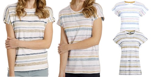 Shirt donna weird fish - donna, ex